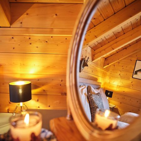 Alpenglueck Chalet Schladming - Dachstein By Aa Holiday Homes Sankt Martin am Grimming ภายนอก รูปภาพ