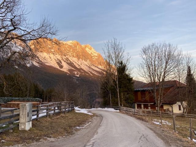 Alpenglueck Chalet Schladming - Dachstein By Aa Holiday Homes Sankt Martin am Grimming ภายนอก รูปภาพ