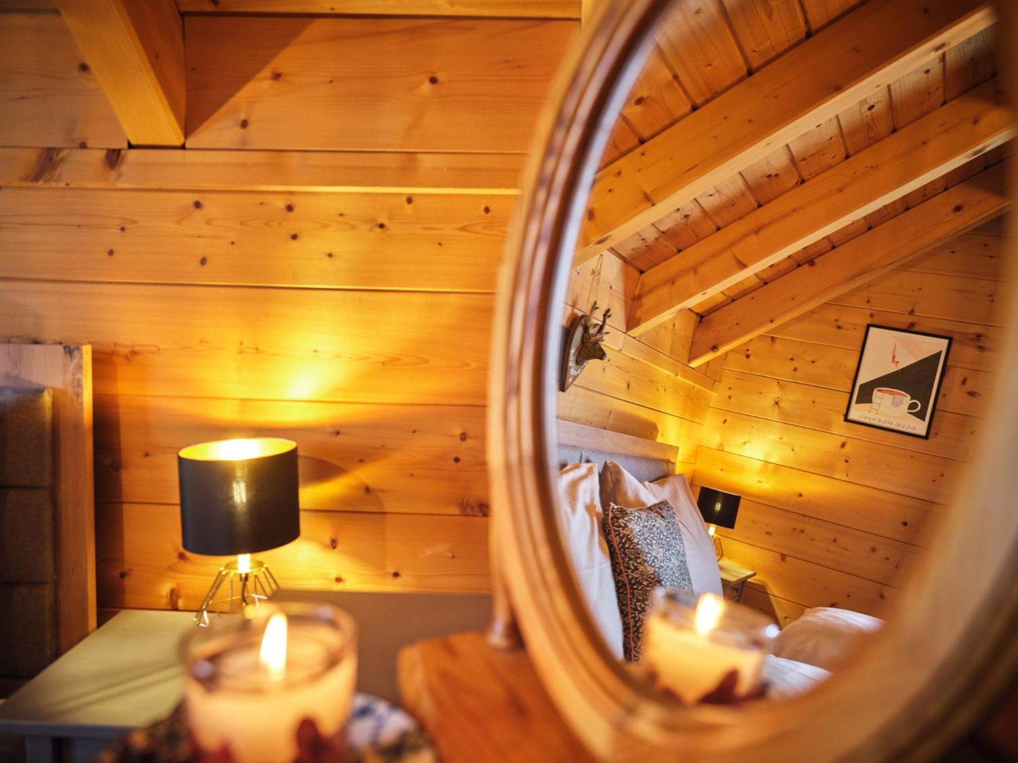 Alpenglueck Chalet Schladming - Dachstein By Aa Holiday Homes Sankt Martin am Grimming ภายนอก รูปภาพ