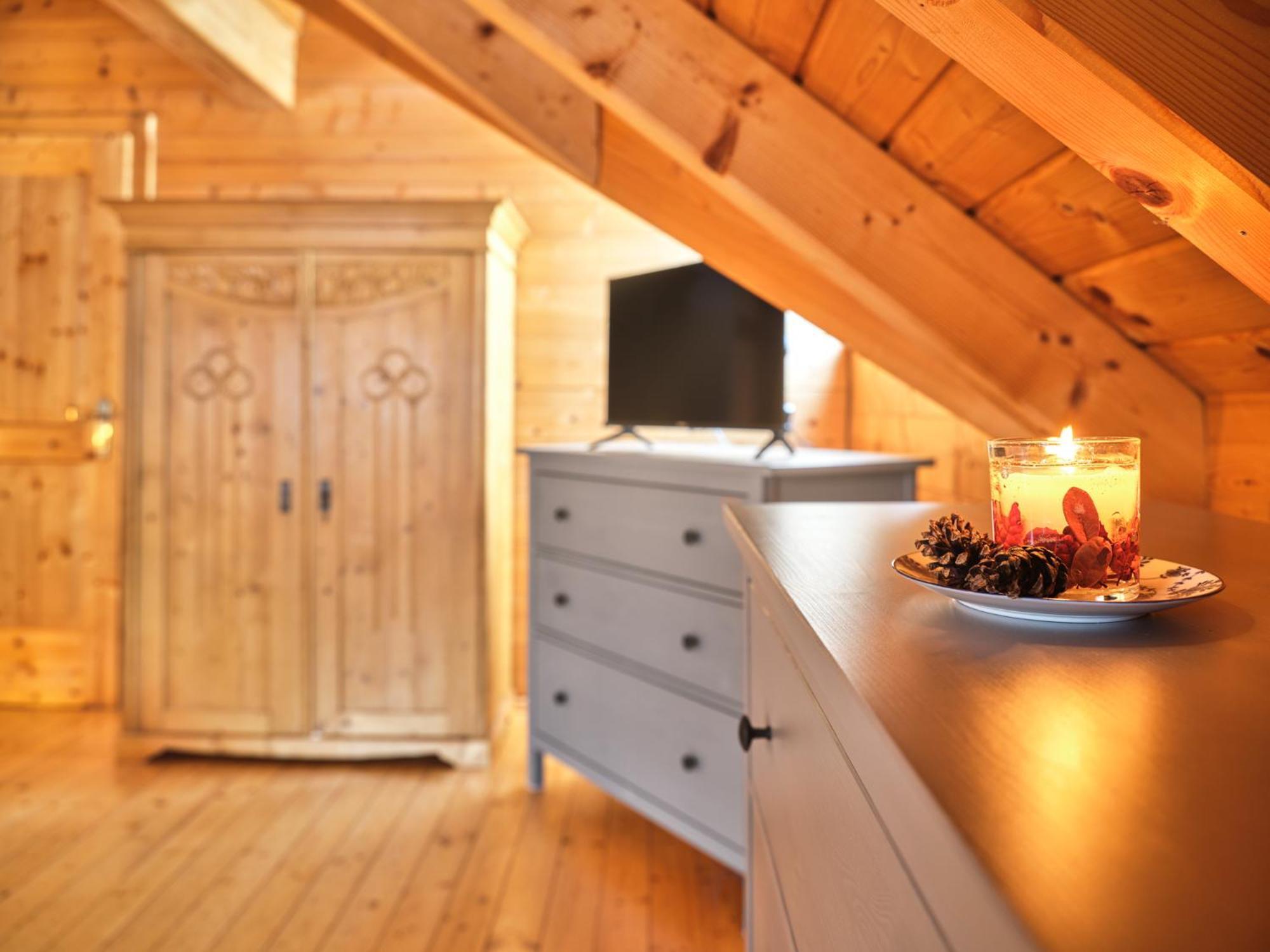 Alpenglueck Chalet Schladming - Dachstein By Aa Holiday Homes Sankt Martin am Grimming ภายนอก รูปภาพ