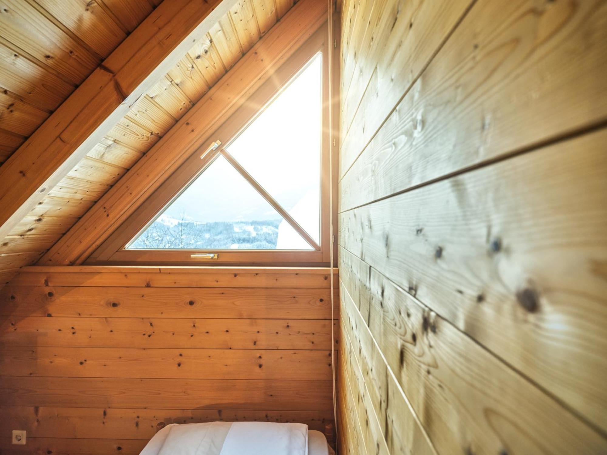 Alpenglueck Chalet Schladming - Dachstein By Aa Holiday Homes Sankt Martin am Grimming ภายนอก รูปภาพ
