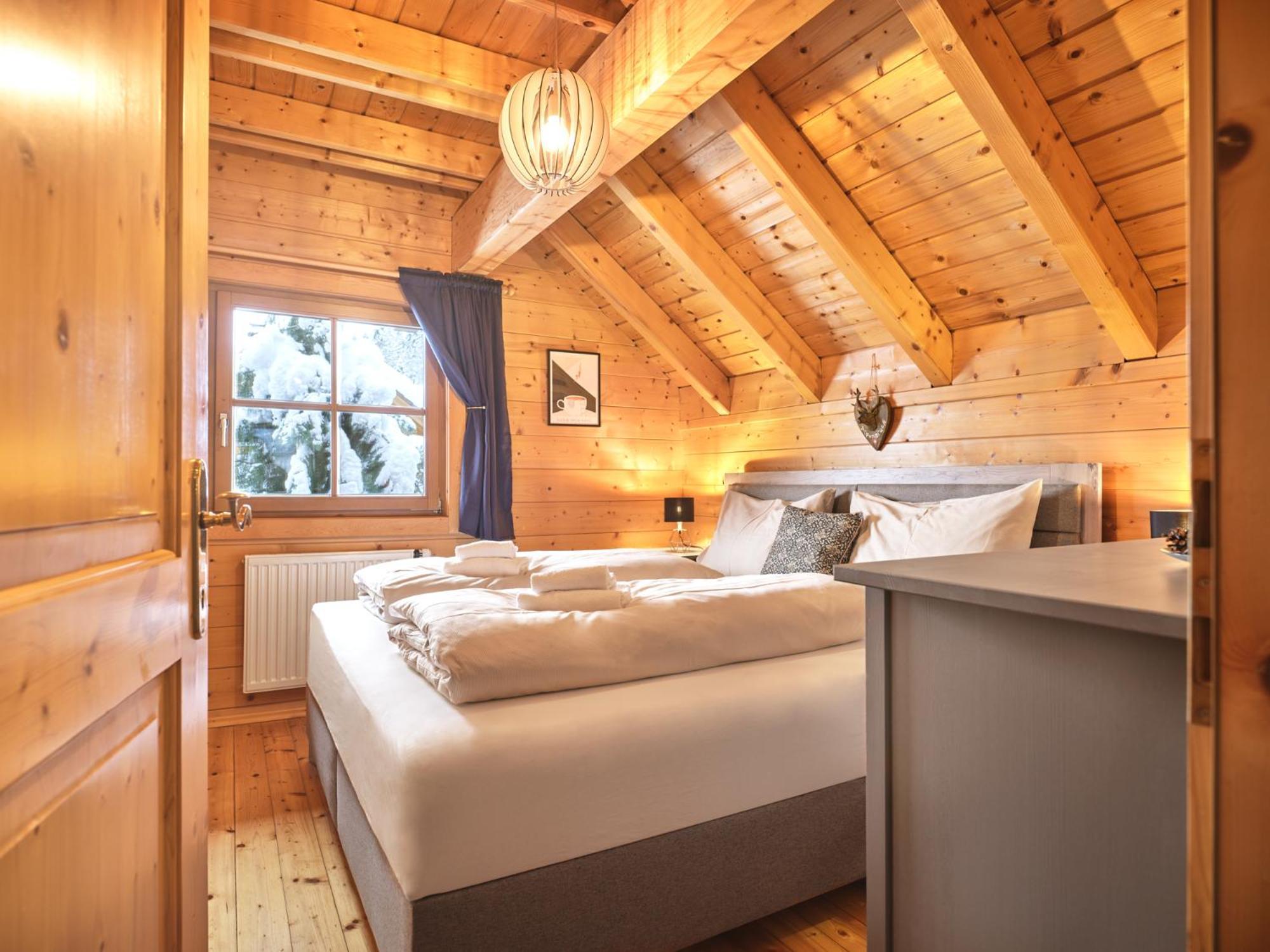 Alpenglueck Chalet Schladming - Dachstein By Aa Holiday Homes Sankt Martin am Grimming ภายนอก รูปภาพ