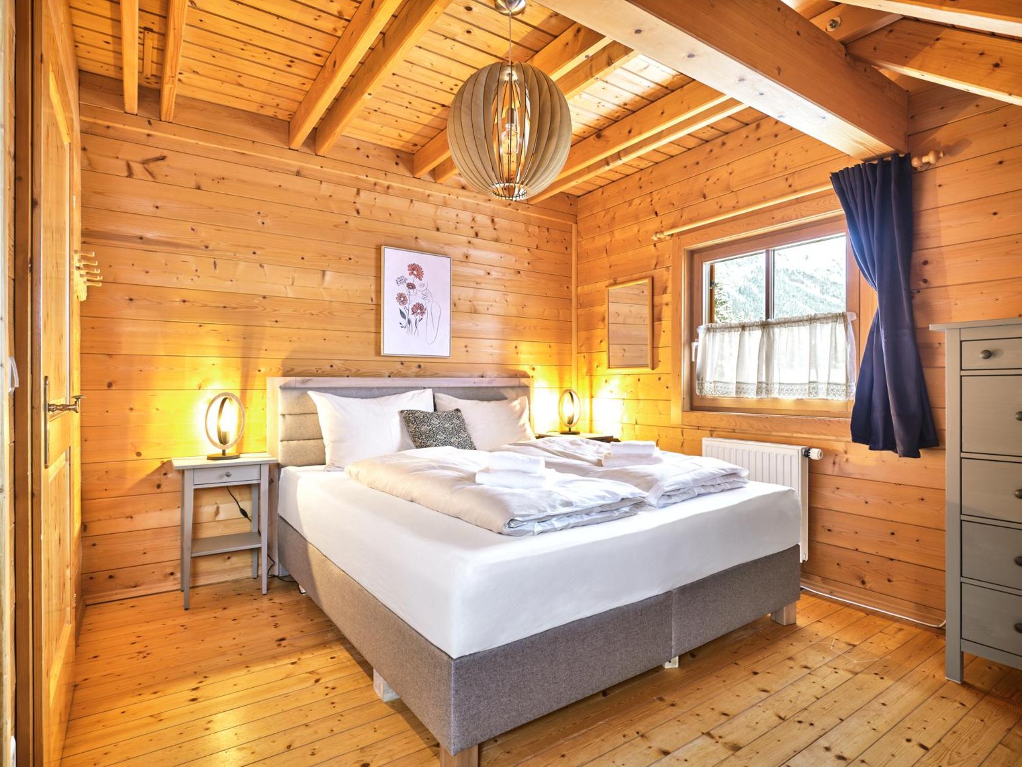 Alpenglueck Chalet Schladming - Dachstein By Aa Holiday Homes Sankt Martin am Grimming ภายนอก รูปภาพ