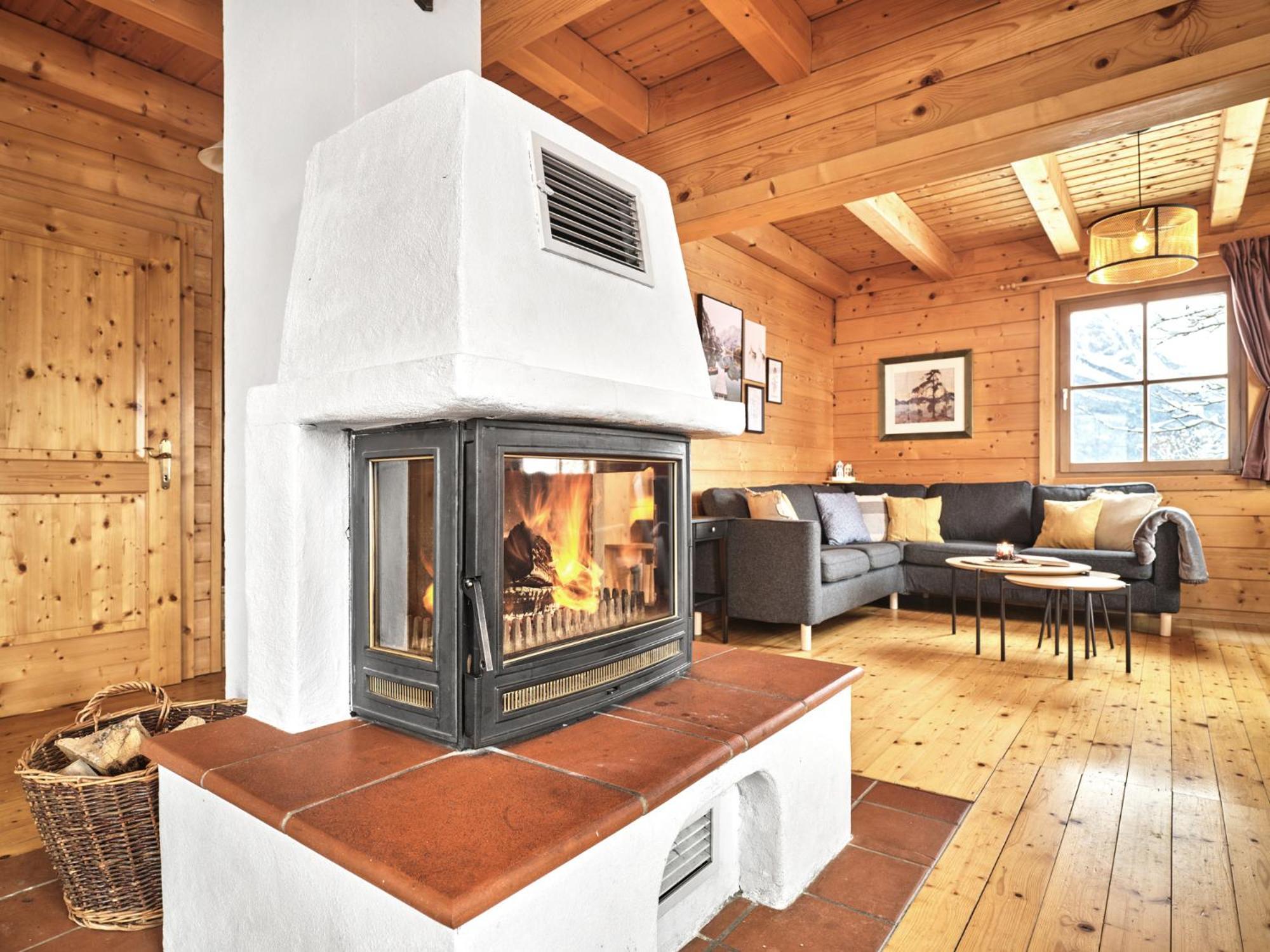 Alpenglueck Chalet Schladming - Dachstein By Aa Holiday Homes Sankt Martin am Grimming ภายนอก รูปภาพ