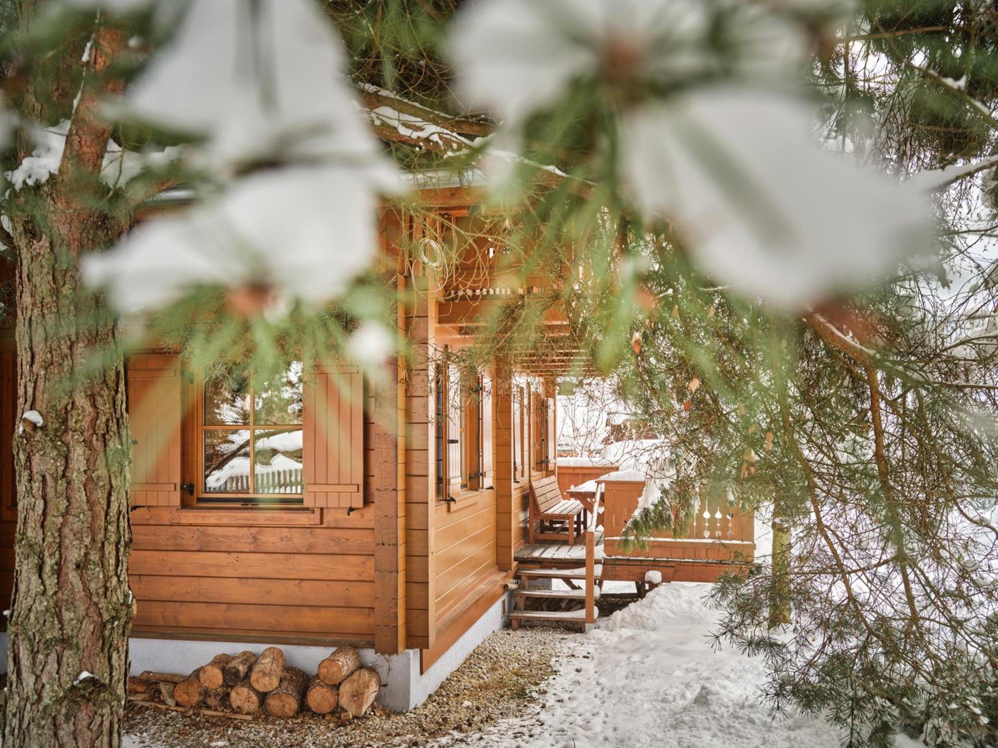 Alpenglueck Chalet Schladming - Dachstein By Aa Holiday Homes Sankt Martin am Grimming ภายนอก รูปภาพ