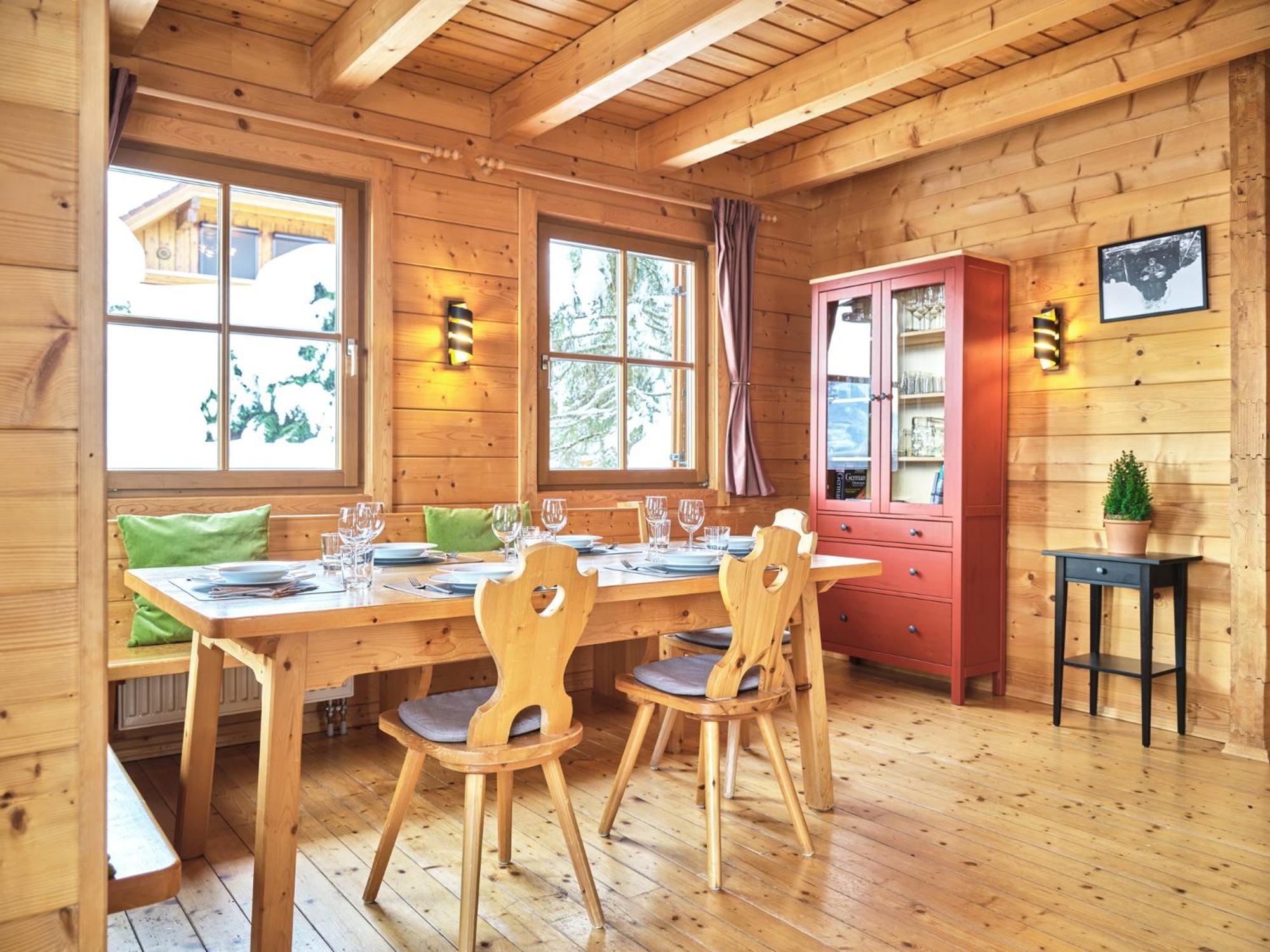 Alpenglueck Chalet Schladming - Dachstein By Aa Holiday Homes Sankt Martin am Grimming ภายนอก รูปภาพ