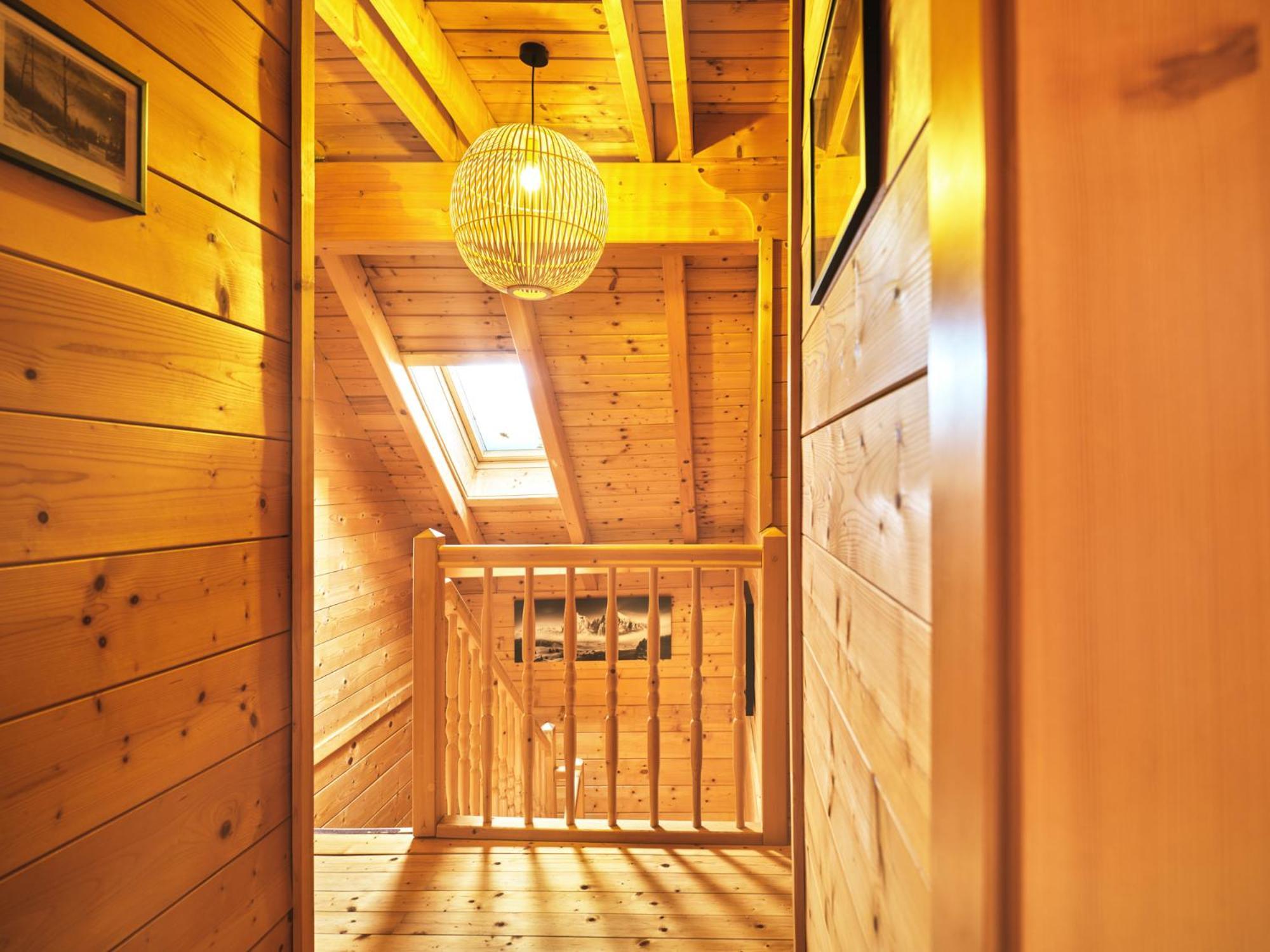 Alpenglueck Chalet Schladming - Dachstein By Aa Holiday Homes Sankt Martin am Grimming ภายนอก รูปภาพ
