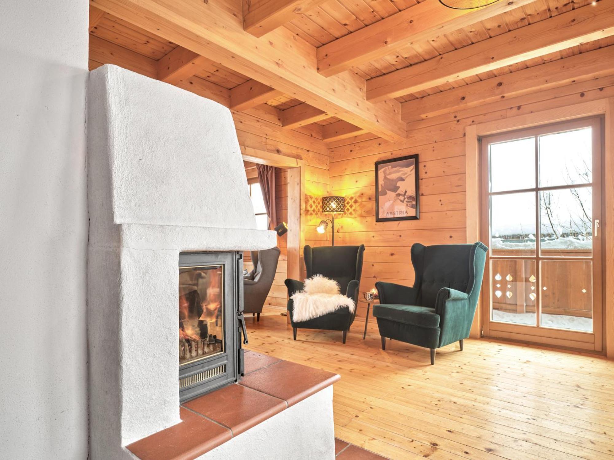 Alpenglueck Chalet Schladming - Dachstein By Aa Holiday Homes Sankt Martin am Grimming ภายนอก รูปภาพ