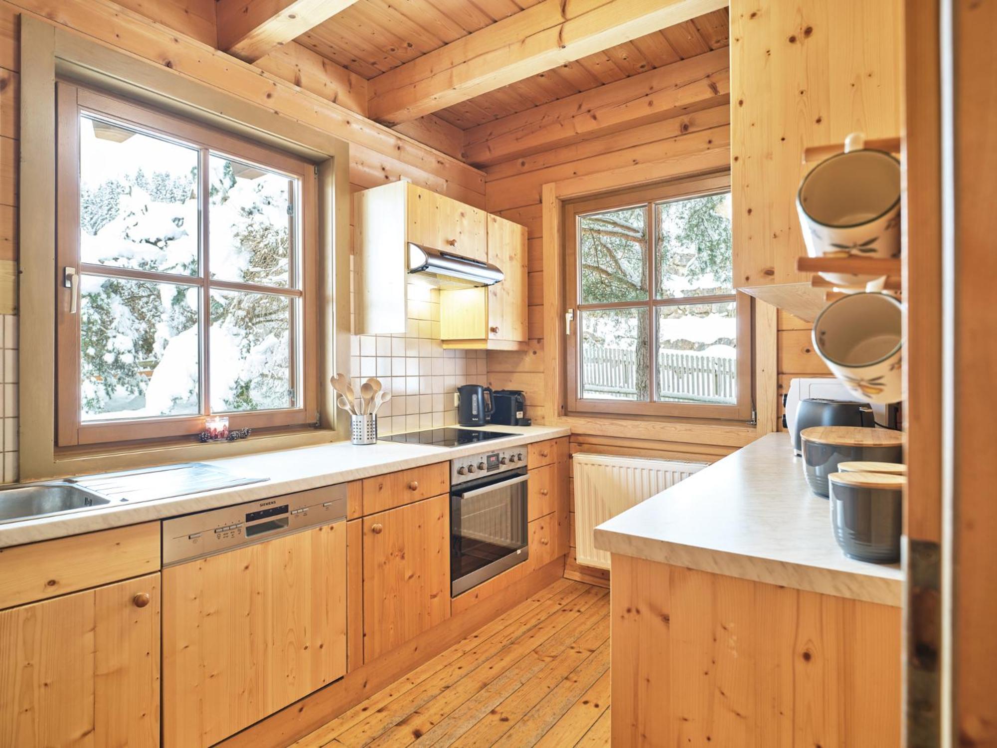 Alpenglueck Chalet Schladming - Dachstein By Aa Holiday Homes Sankt Martin am Grimming ภายนอก รูปภาพ