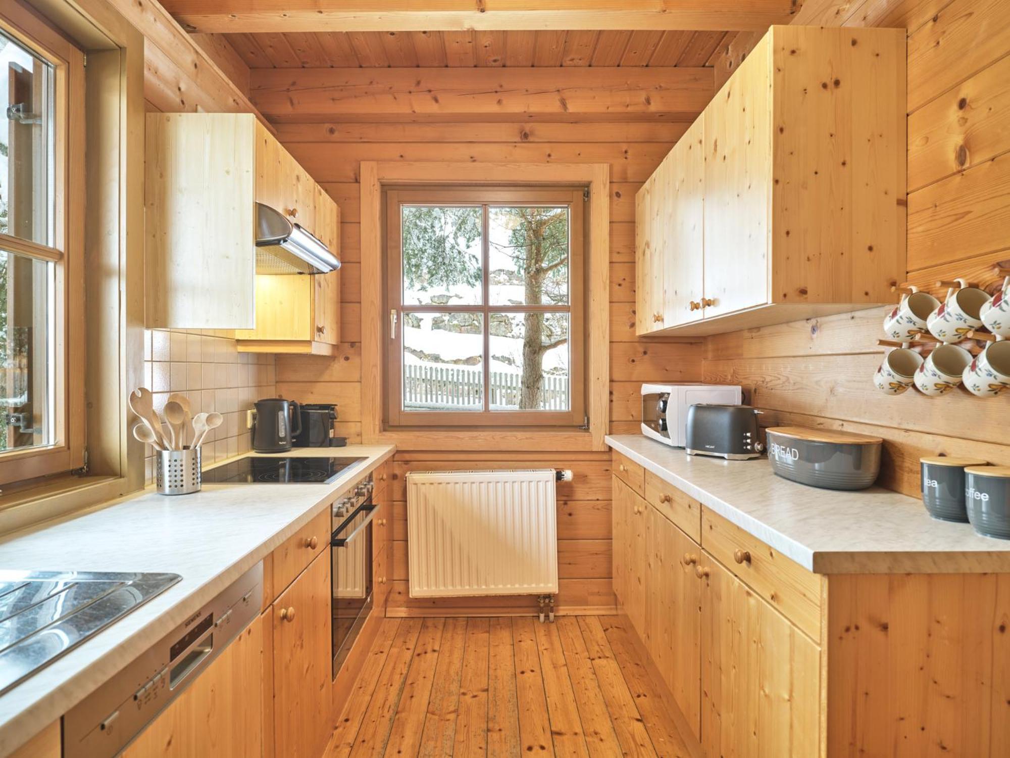 Alpenglueck Chalet Schladming - Dachstein By Aa Holiday Homes Sankt Martin am Grimming ภายนอก รูปภาพ