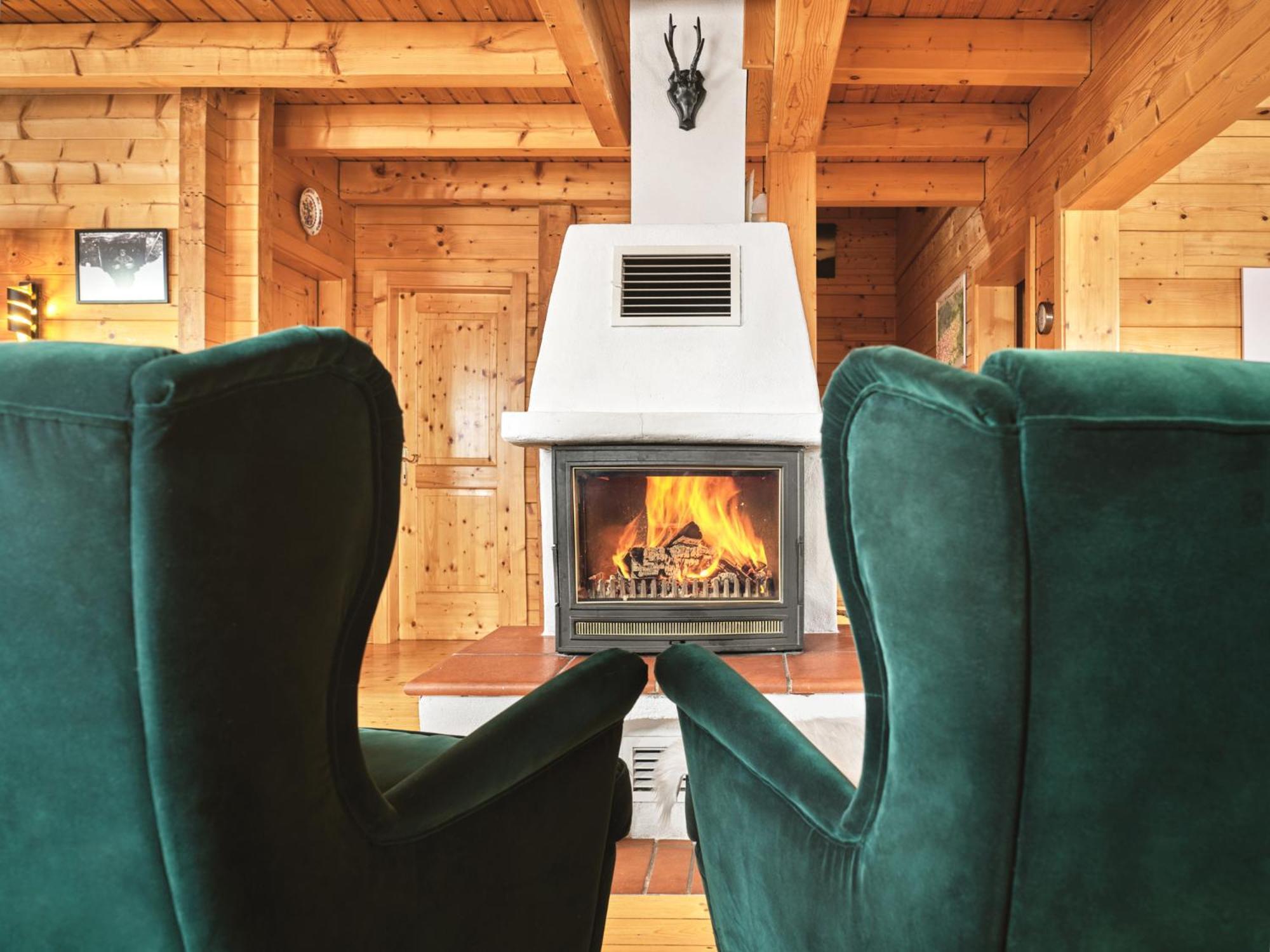 Alpenglueck Chalet Schladming - Dachstein By Aa Holiday Homes Sankt Martin am Grimming ภายนอก รูปภาพ
