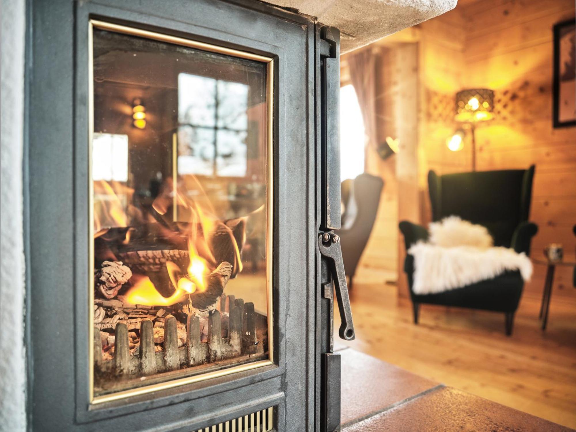 Alpenglueck Chalet Schladming - Dachstein By Aa Holiday Homes Sankt Martin am Grimming ภายนอก รูปภาพ
