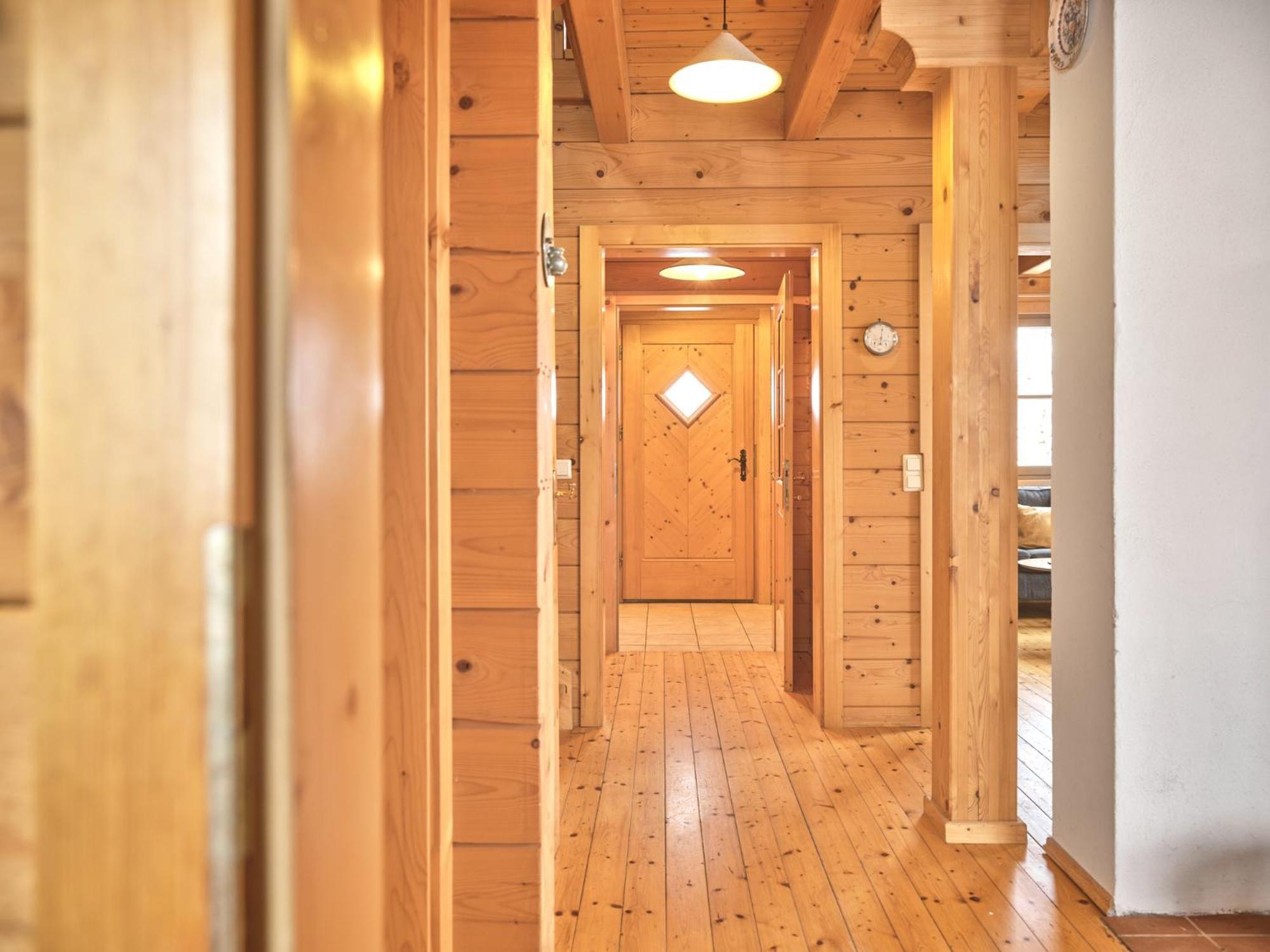 Alpenglueck Chalet Schladming - Dachstein By Aa Holiday Homes Sankt Martin am Grimming ภายนอก รูปภาพ