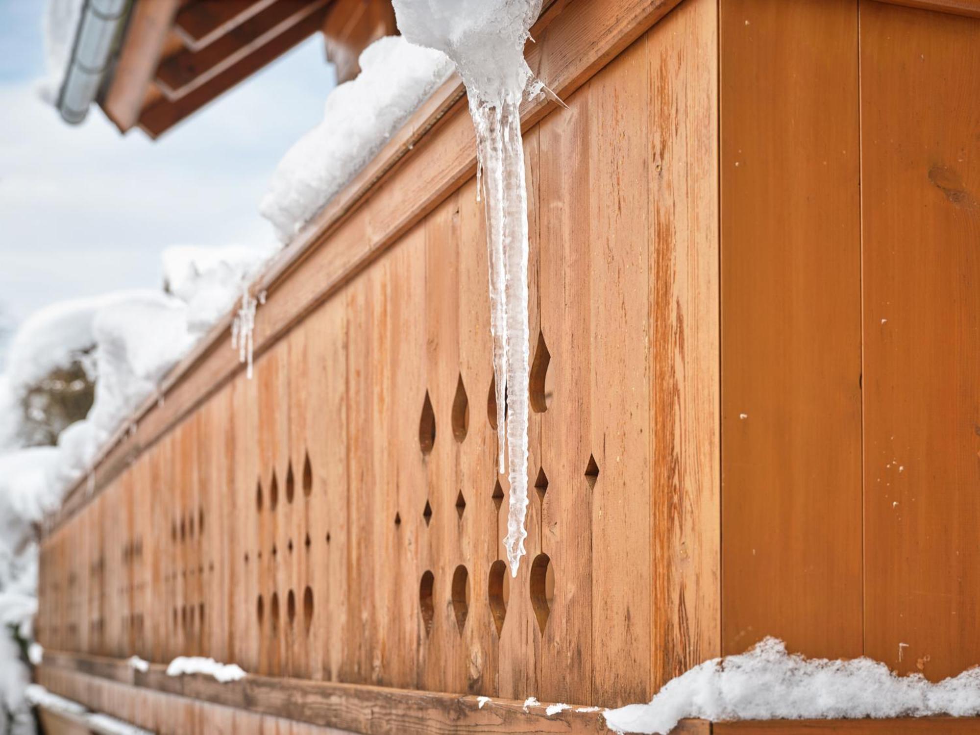 Alpenglueck Chalet Schladming - Dachstein By Aa Holiday Homes Sankt Martin am Grimming ภายนอก รูปภาพ
