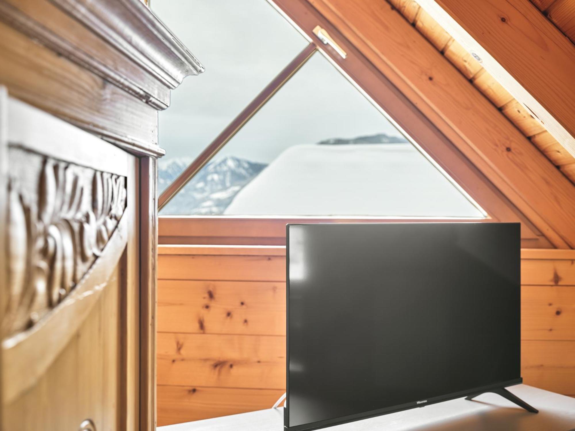 Alpenglueck Chalet Schladming - Dachstein By Aa Holiday Homes Sankt Martin am Grimming ภายนอก รูปภาพ