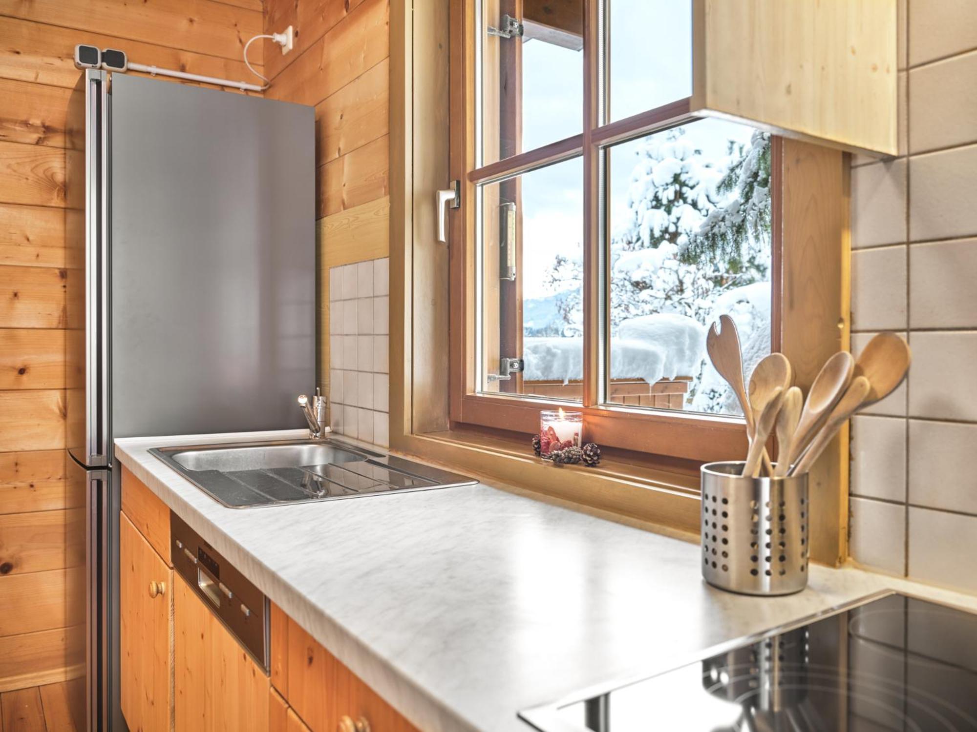 Alpenglueck Chalet Schladming - Dachstein By Aa Holiday Homes Sankt Martin am Grimming ภายนอก รูปภาพ